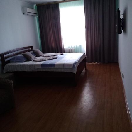 Центр 95 Квартала, Смарт-Tv Apartamento Kryvyi Rih Exterior foto