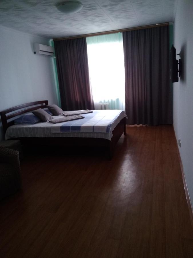 Центр 95 Квартала, Смарт-Tv Apartamento Kryvyi Rih Exterior foto