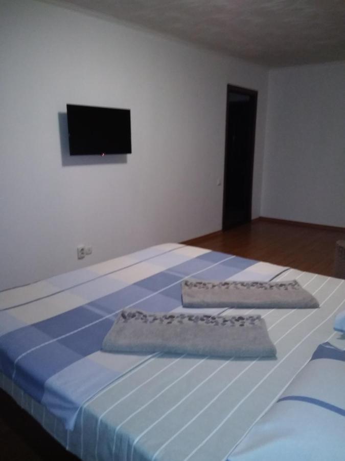 Центр 95 Квартала, Смарт-Tv Apartamento Kryvyi Rih Exterior foto