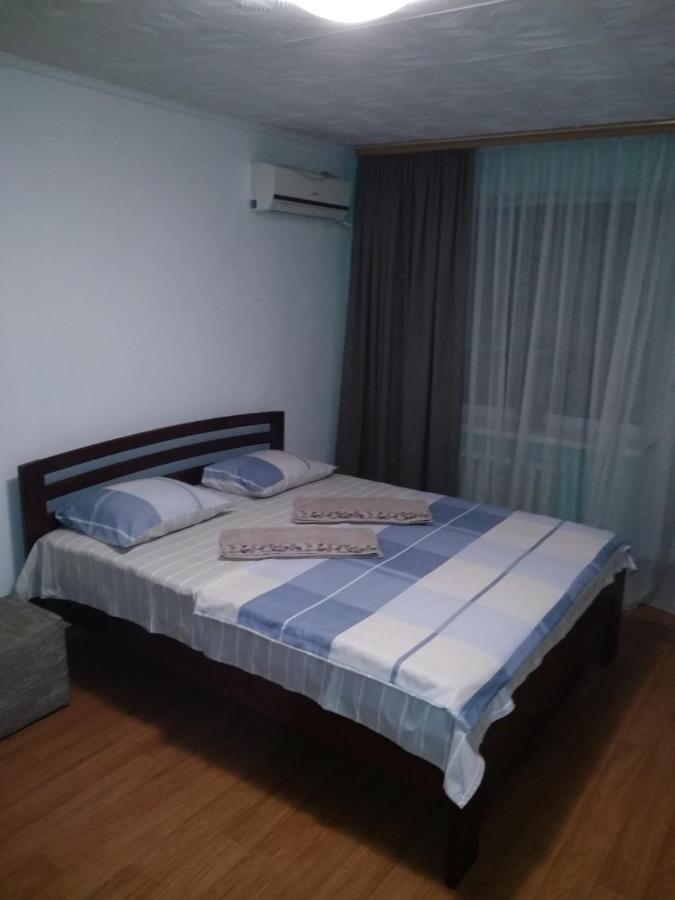 Центр 95 Квартала, Смарт-Tv Apartamento Kryvyi Rih Exterior foto