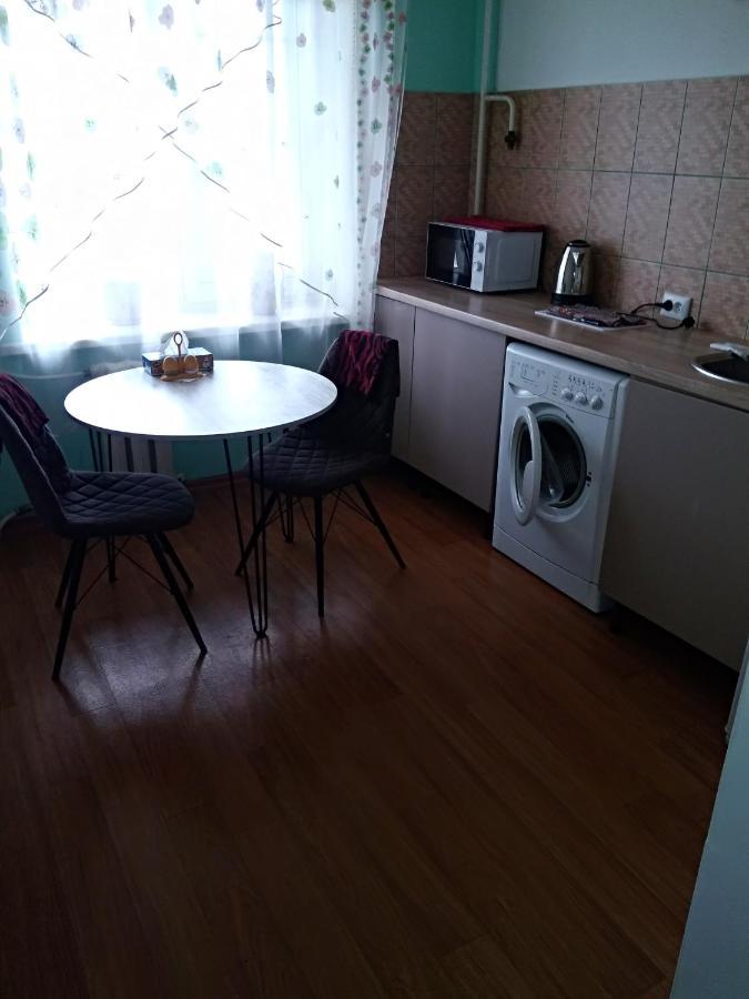 Центр 95 Квартала, Смарт-Tv Apartamento Kryvyi Rih Exterior foto
